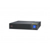 APC Easy UPS SRV2KRIR-E On-Line nepertraukiamo maitinimo blokas spintai, 2000 VA / 1800 W, 2U