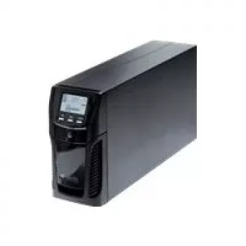 Riello UPS Vision VST 2000 UPS blokas, 2000 VA, 1,6 kW, tamsiai pilkas RAL 7016