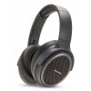 Aiwa HST-250BT belaidės ausinės su mikrofonu, pilkos, 3,5 mm, Bluetooth 5.0