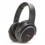 Aiwa HST-250BT belaidės ausinės su mikrofonu, pilkos, 3,5 mm, Bluetooth 5.0