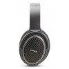 Aiwa HST-250BT belaidės ausinės su mikrofonu, pilkos, 3,5 mm, Bluetooth 5.0