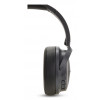 Aiwa HST-250BT belaidės ausinės su mikrofonu, pilkos, 3,5 mm, Bluetooth 5.0