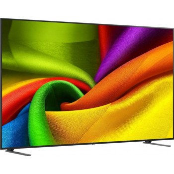 LG 98NU900B6LB 98 colių 4K Nano LED televizorius