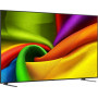 LG 98NU900B6LB 98 colių 4K Nano LED televizorius
