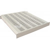 Wirewin SHELF HD 600 priedas rack spintai