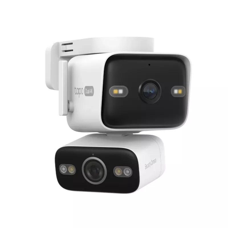 TP-Link Tapo C575D tinklo stebėjimo kamera