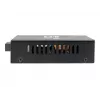 Tripp Lite N785-INT-SC-SM Gigabit vienmodžio šviesolaidžio ir Ethernet keitiklis, 10/100/1000, SC, 1310 nm, 20 km