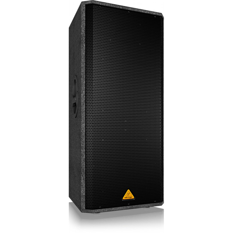 Behringer VP2520 dviejų juostų PA garsiakalbis