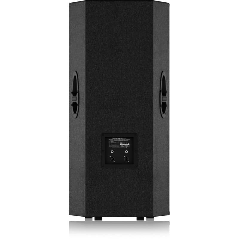 Behringer VP2520 dviejų juostų PA garsiakalbis