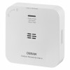 Osram SMART+ WiFi smalkių (CO) jutiklis, baltas