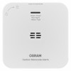 Osram SMART+ WiFi smalkių (CO) jutiklis, baltas