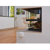Osram SMART+ WiFi smalkių (CO) jutiklis, baltas