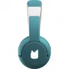 Tonies Bluetooth ausinės 10003271, jūros žalios (žalios/baltos), tinka Toniebox 2