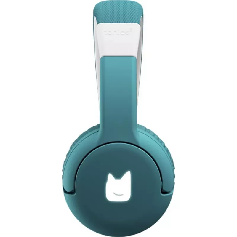 Tonies Bluetooth ausinės 10003271, jūros žalios (žalios/baltos), tinka Toniebox 2