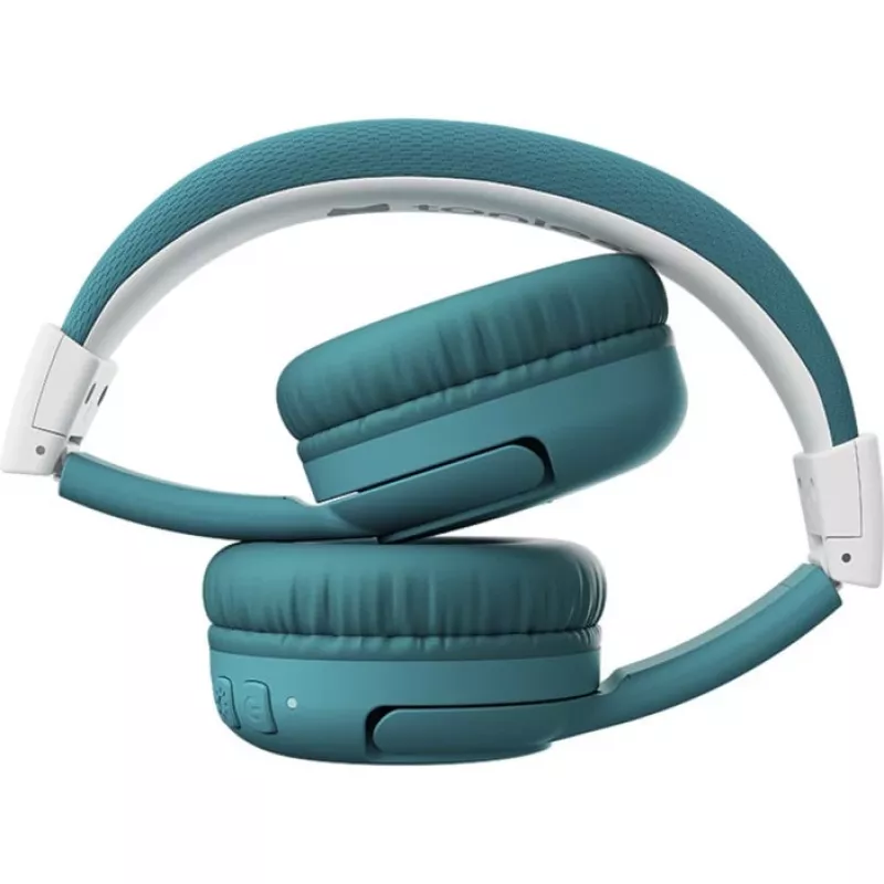 Tonies Bluetooth ausinės 10003271, jūros žalios (žalios/baltos), tinka Toniebox 2