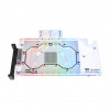 Thermaltake Pacific V-RTX 4090 Plus vandens blokas vaizdo plokštei, CL-W388-PL00SW-A