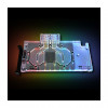 Thermaltake Pacific V-RTX 4090 Plus vandens blokas vaizdo plokštei, CL-W388-PL00SW-A