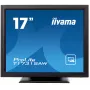 iiyama ProLite T1731SAW-B1 liečiamasis monitorius, 43,2 cm (17 colių), 1280x1024, juodas