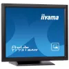 iiyama ProLite T1731SAW-B1 liečiamasis monitorius, 43,2 cm (17 colių), 1280x1024, juodas