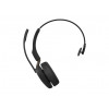Jabra Evolve3 65 Mono ausinės su mikrofonu (Link 390A)