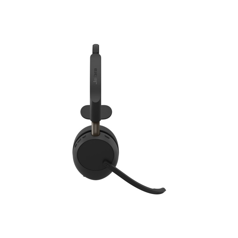 Jabra Evolve3 65 Mono ausinės su mikrofonu (Link 390A)