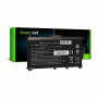 Green Cell GC-HP190 baterija HP nešiojamam kompiuteriui, 11,4 V, 4150 mAh