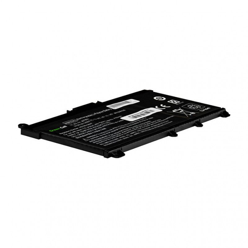 Green Cell GC-HP190 baterija HP nešiojamam kompiuteriui, 11,4 V, 4150 mAh
