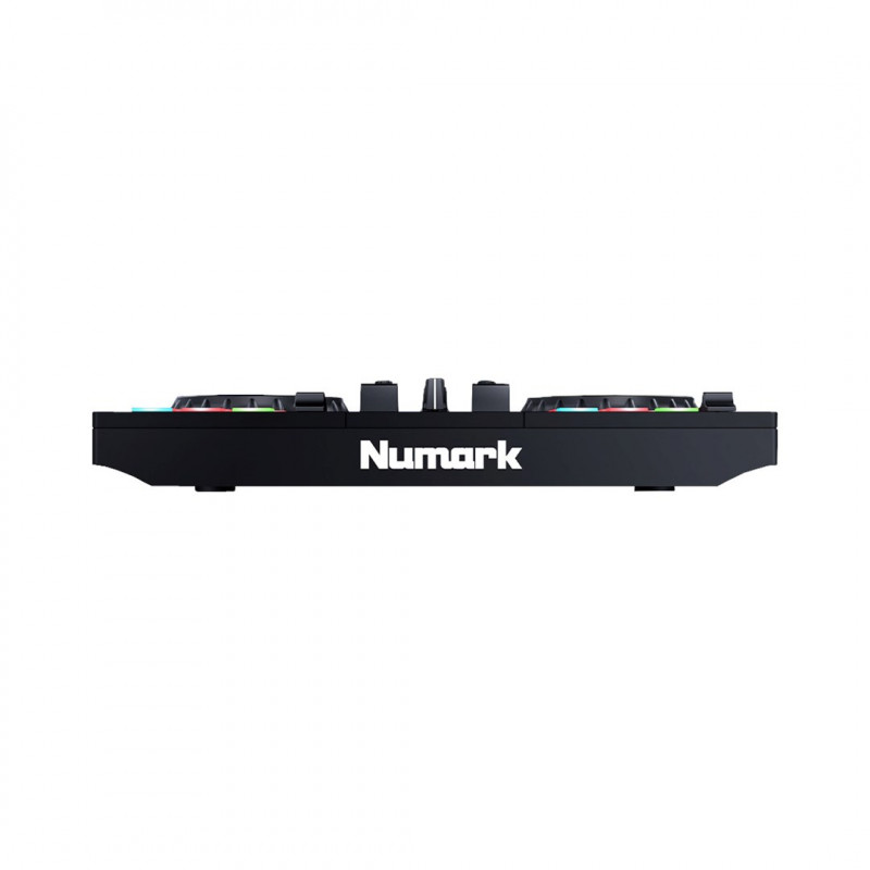 Numark Party Mix Live DJ pultas