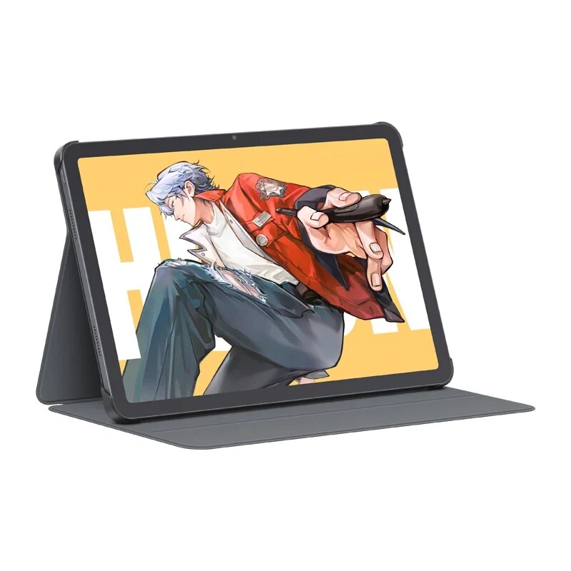 Huion Kamvas Pad 12 KP1202 grafinė planšetė, 12,2" 2400×1600, Android