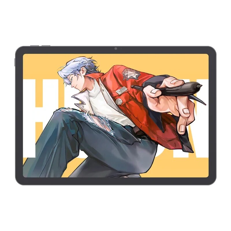 Huion Kamvas Pad 12 KP1202 grafinė planšetė, 12,2" 2400×1600, Android