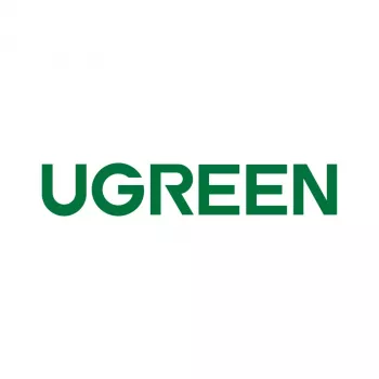 Ugreen HP206 Studio Pro juodos ausinės