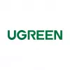 Ugreen HP206 Studio Pro juodos ausinės