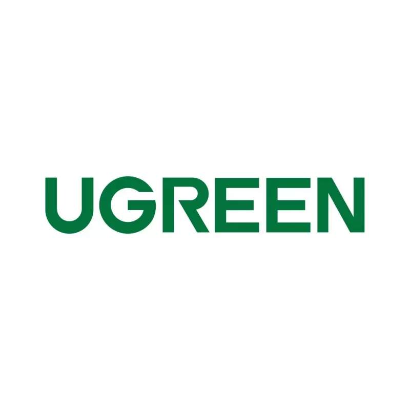 Ugreen HP206 Studio Pro juodos ausinės
