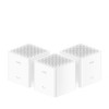 Cudy M1200 2.0 AC1200 Mesh Wi-Fi tinklas (3 vnt.)