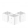 Cudy M1200 2.0 AC1200 Mesh Wi-Fi tinklas (3 vnt.)