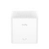 Cudy M1200 2.0 AC1200 Mesh Wi-Fi tinklas (3 vnt.)