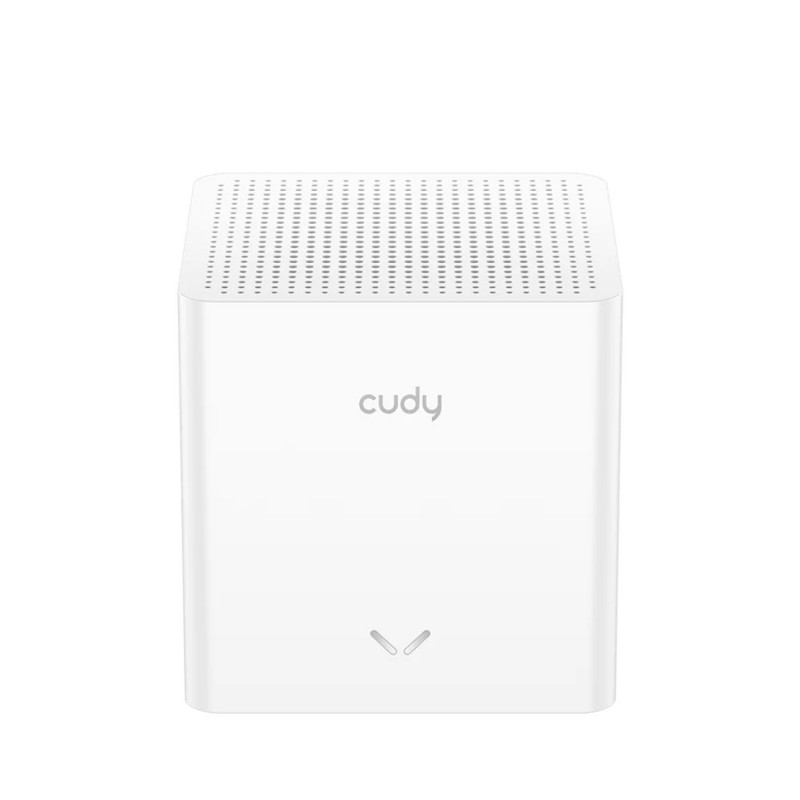 Cudy M1200 2.0 AC1200 Mesh Wi-Fi tinklas (3 vnt.)