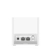 Cudy M1200 2.0 AC1200 Mesh Wi-Fi tinklas (3 vnt.)