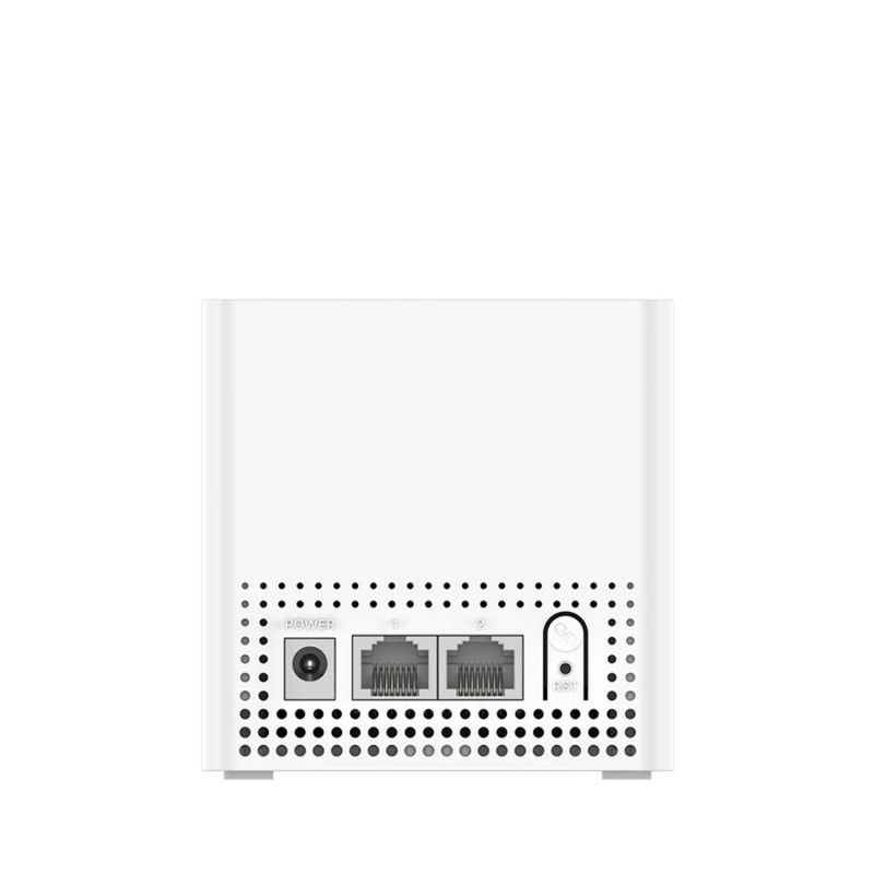 Cudy M1200 2.0 AC1200 Mesh Wi-Fi tinklas (3 vnt.)