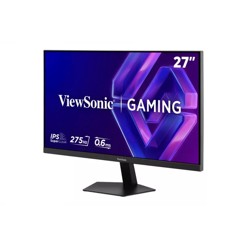 ViewSonic VX27G32A-2K 27 colių QHD IPS ekranas kompiuteriui