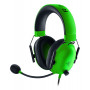Razer BlackShark V2 X ausinės, žalios spalvos, RZ04-03240600-R3M1