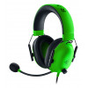 Razer BlackShark V2 X ausinės, žalios spalvos, RZ04-03240600-R3M1