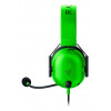 Razer BlackShark V2 X ausinės, žalios spalvos, RZ04-03240600-R3M1