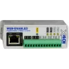 2N 9137413E išorinė IP relė durų domofonams ir prieigos kontrolei (2 įėjimai, 2 relės)