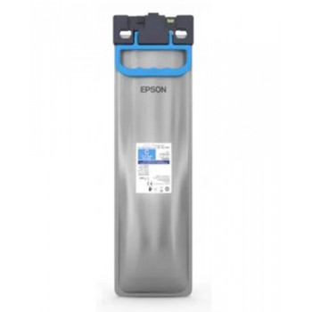 Epson T05B2 (C13T05B200) rašalo kasetė, žydra