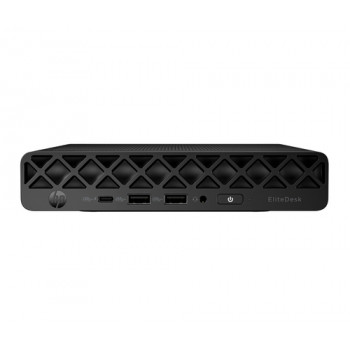 HP EliteDesk 8 G1i mini PC kompiuteris, Core Ultra 7 265T, 1,4 GHz