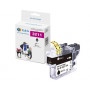 G&G suderinama rašalo kasetė Brother LC-3211BK, juoda