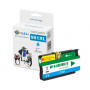 G&G spausdintuvo kasetė, tinkanti HP 951XL / CN046AE, žydra (13969)