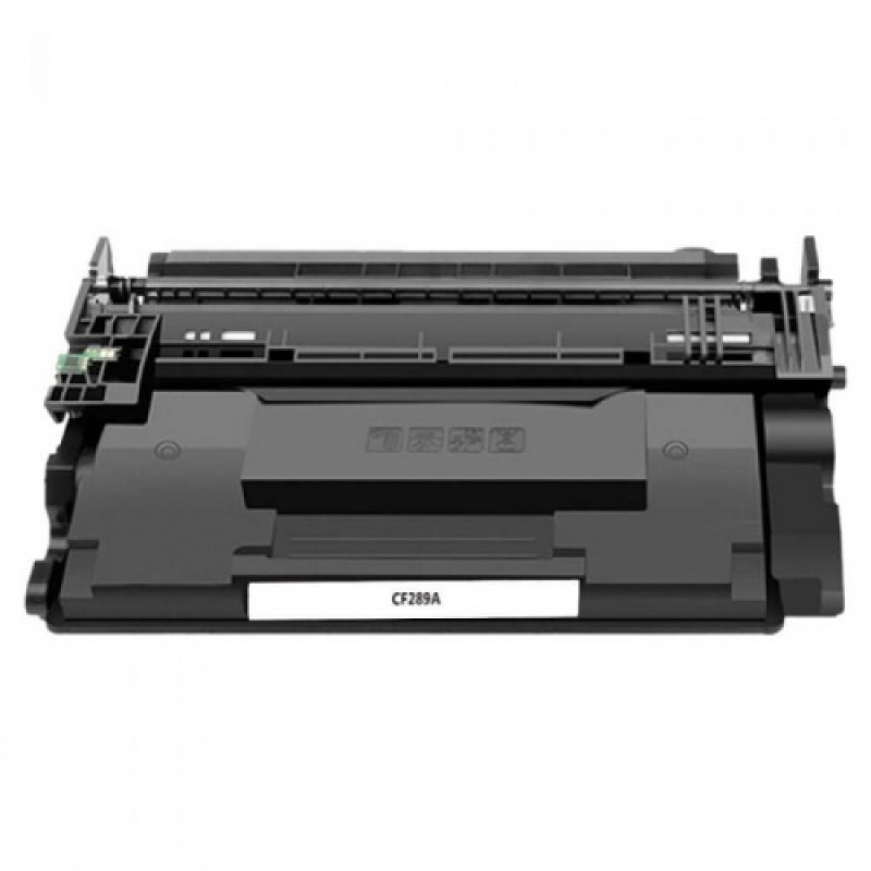 TopJet tonerio kasetė, HP CF289A analogas, juoda, nauja, be lusto