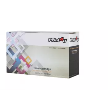 Print4U tonerio kasetė, skirta HP 203A CF543A, purpurinė, suderinama